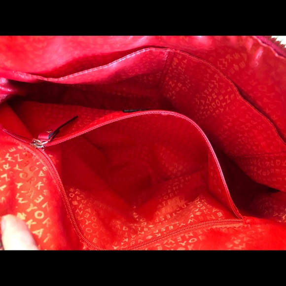 Red Kate Spade - Picture 4 of 8